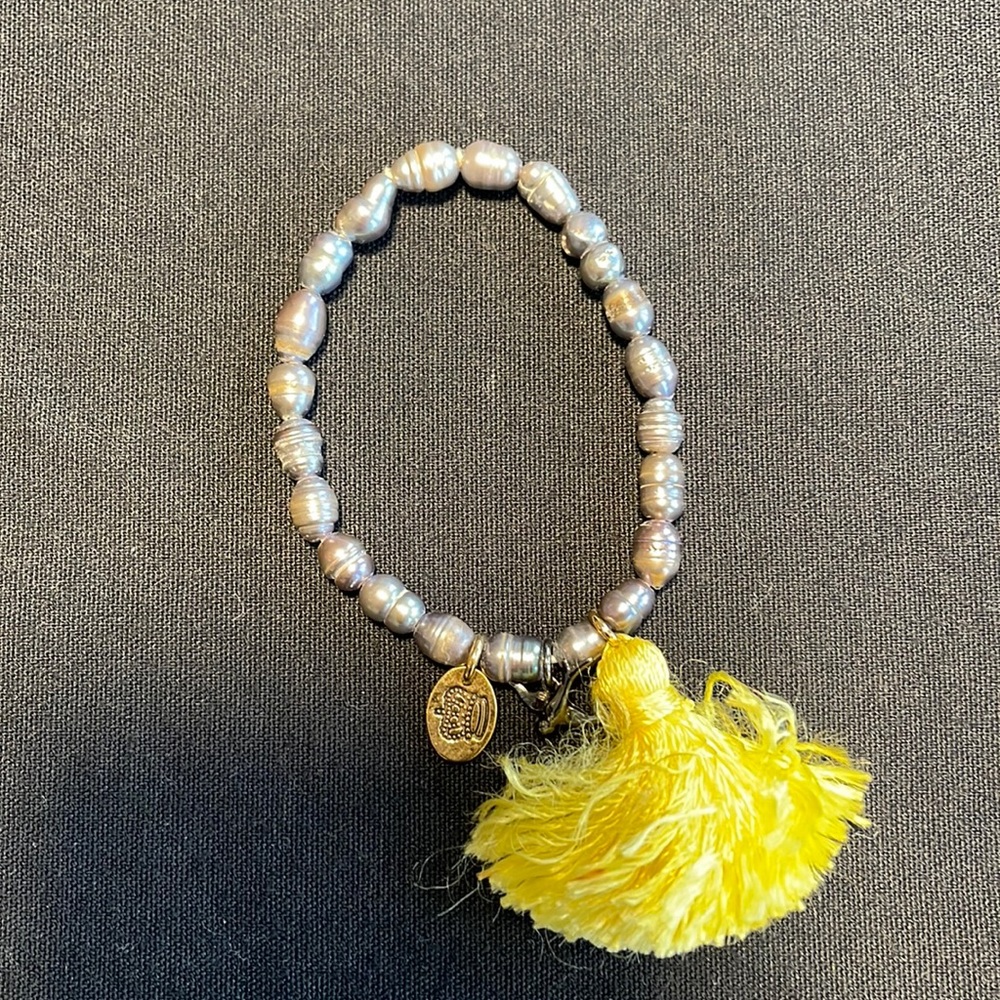Juicy Couture Bracelet